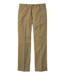 L.L.BeanMen's Wrinkle-Free Double L® Chinos, Standard Fit, Plain Front