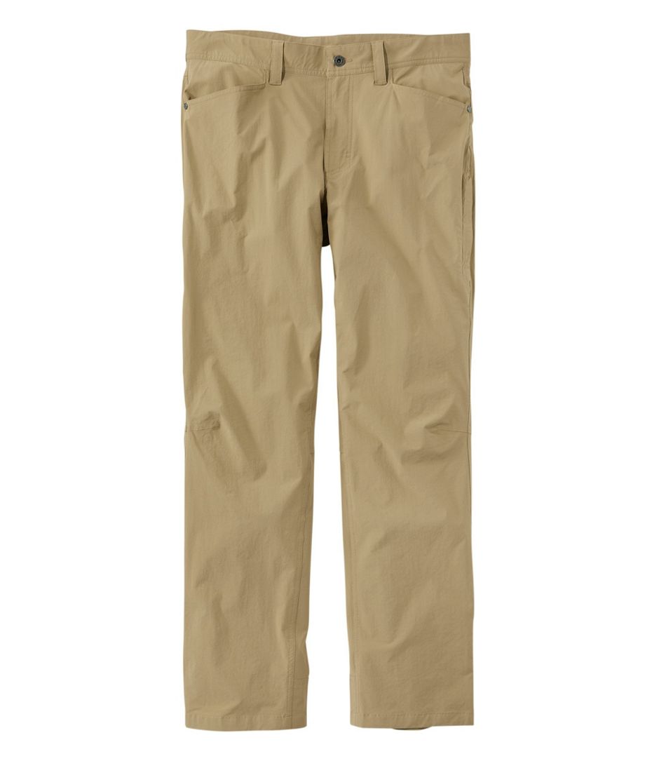 L.L.BeanMen's No Fly Zone Pants