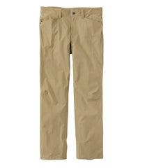 L.L.BeanMen's No Fly Zone Pants