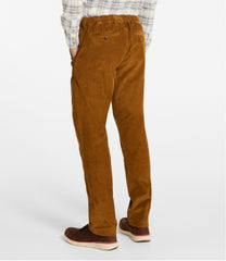 L.L.BeanMen's BeanFlex® Corduroy Pants, Standard Fit, Straight Leg, Comfort Waist