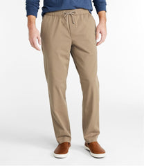 L.L.BeanMen's Comfort Stretch® Dock Pants, Classic Fit, Straight Leg