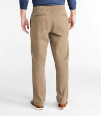 L.L.BeanMen's Comfort Stretch® Dock Pants, Classic Fit, Straight Leg