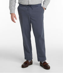 L.L.BeanMen's Comfort Stretch® Dock Pants, Classic Fit, Straight Leg
