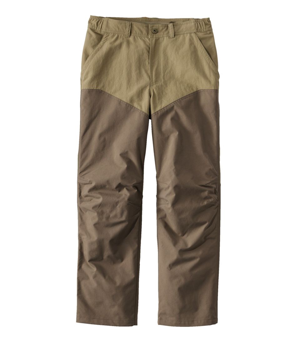 L.L.BeanMen's Upland Briar Field Pants