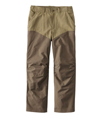 L.L.BeanMen's Upland Briar Field Pants