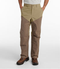 L.L.BeanMen's Upland Briar Field Pants