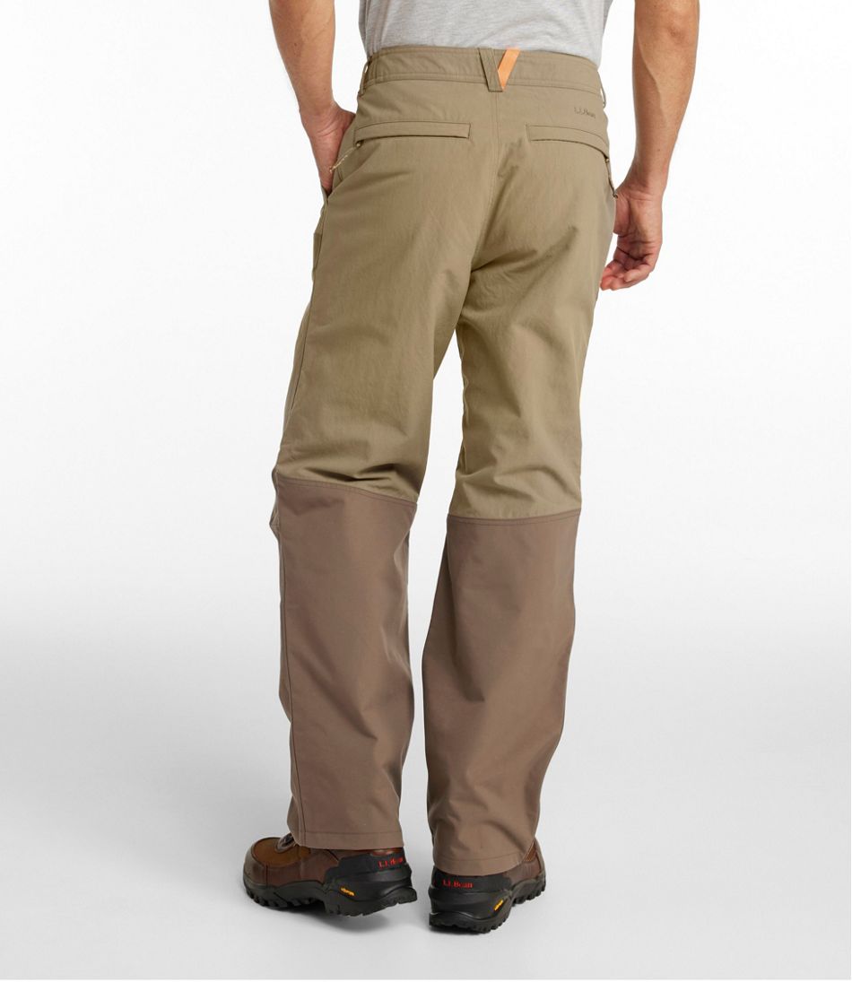 L.L.BeanMen's Upland Briar Field Pants