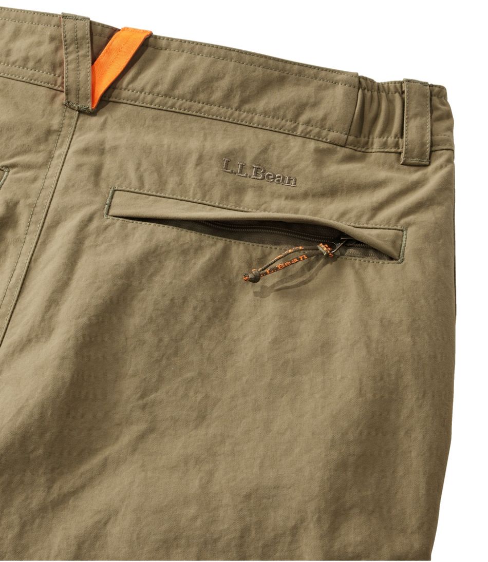L.L.BeanMen's Upland Briar Field Pants