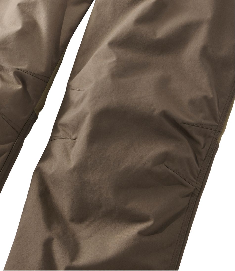 L.L.BeanMen's Upland Briar Field Pants