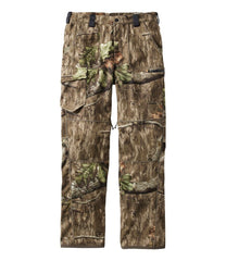 L.L.BeanMen's Ridge Runner Softshell Pant Camouflage II