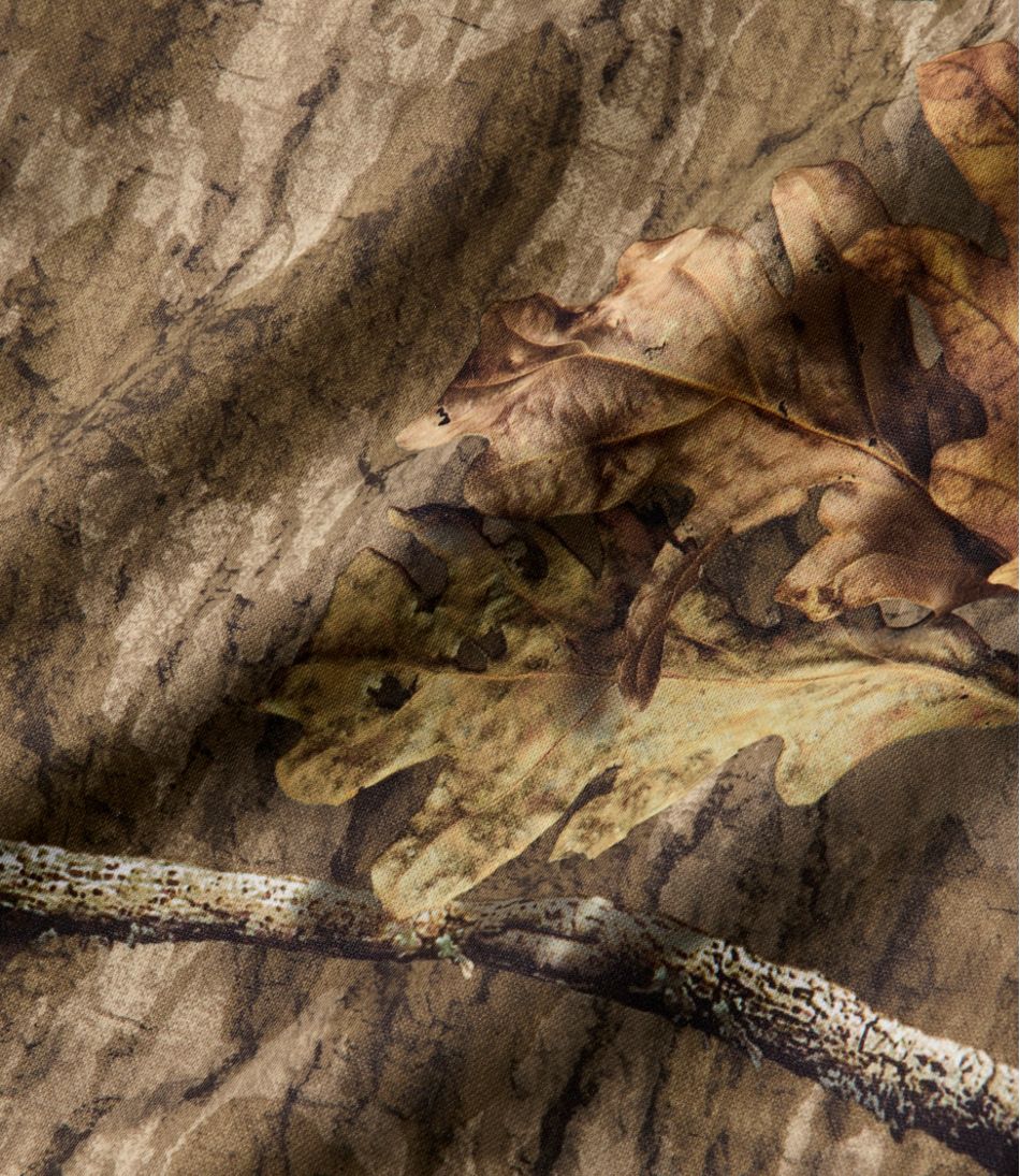 L.L.BeanMen's Ridge Runner Softshell Pant Camouflage II