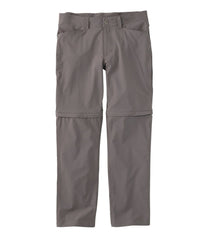 L.L.BeanMen's No Fly Zone Zip-Off Pants
