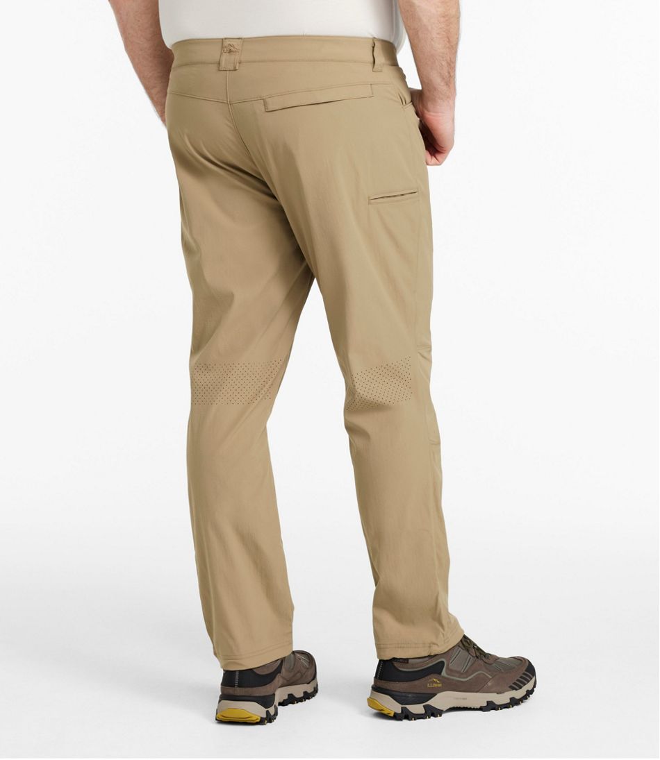 L.L.BeanMen's Tropicwear CoolPro Fishing Pants