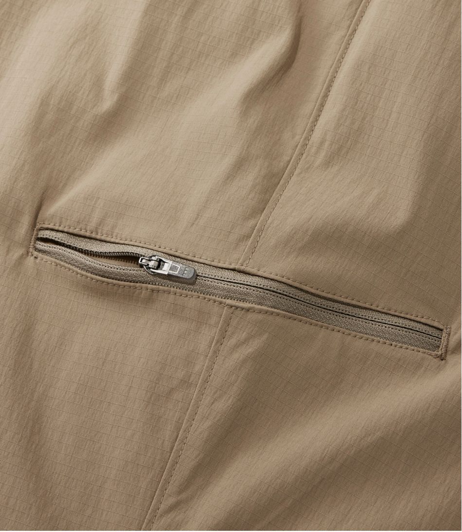 L.L.BeanMen's Tropicwear CoolPro Fishing Pants
