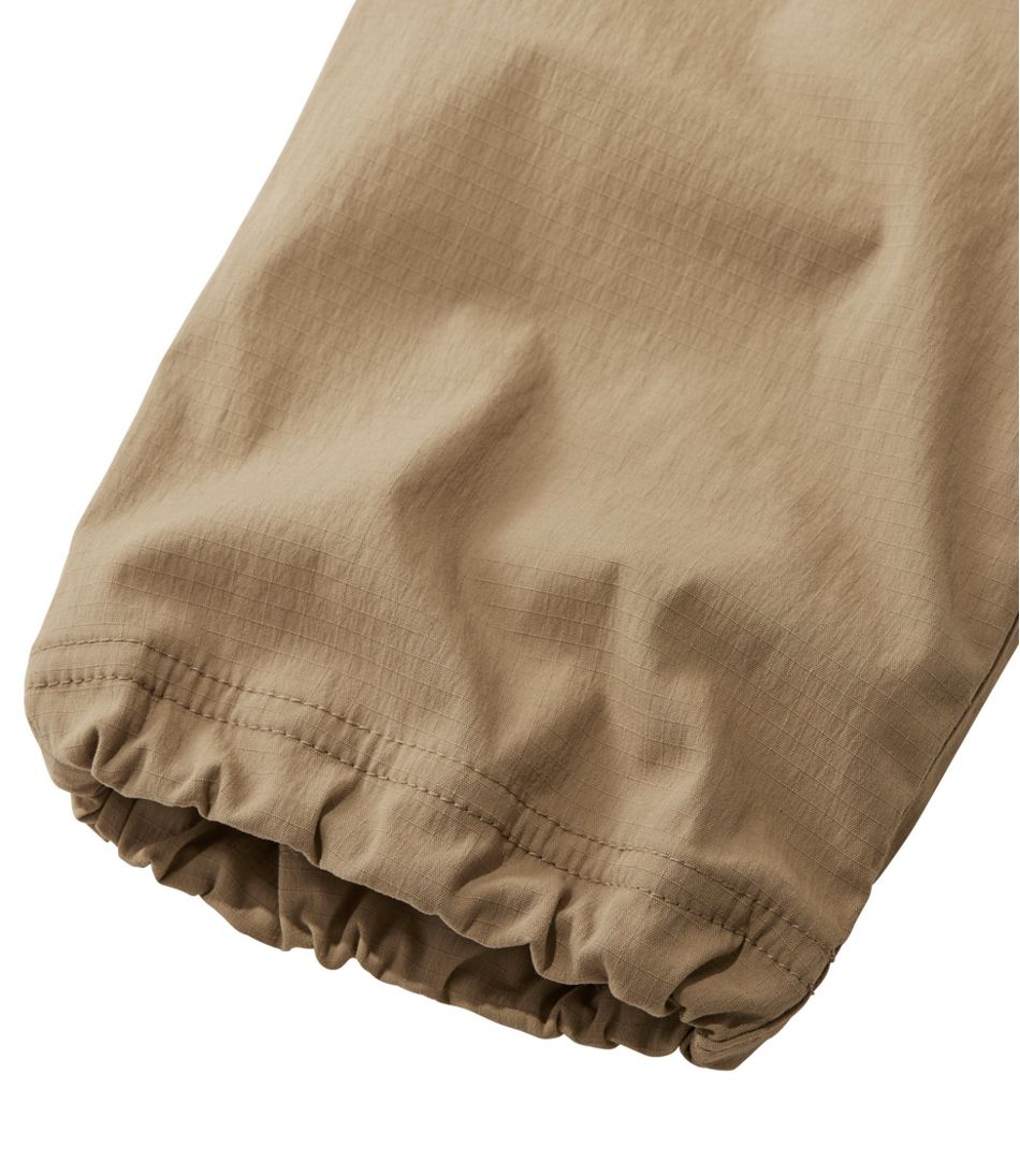 L.L.BeanMen's Tropicwear CoolPro Fishing Pants