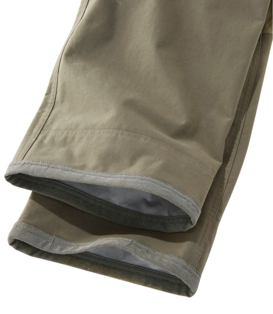 L.L.BeanMen's Tek Upland Waterproof Briar Pants