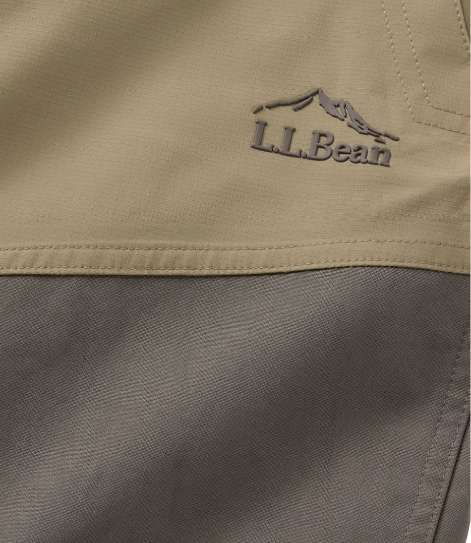 L.L.BeanMen's Tek Upland Waterproof Briar Pants
