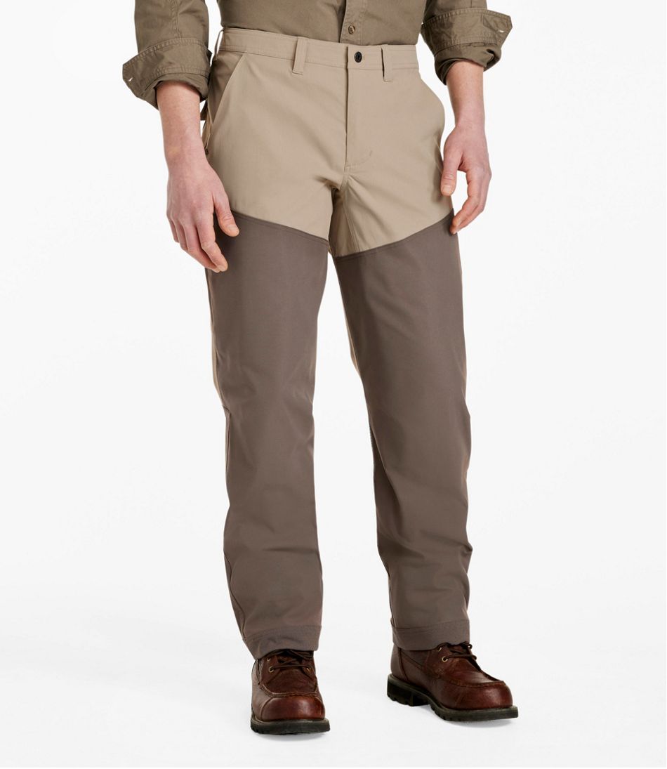 L.L.BeanMen's Upland Pro Hunting Pants