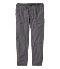 L.L.BeanMen's Pathfinder Ripstop Belted Hiking Pants