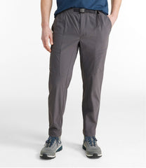 L.L.BeanMen's Pathfinder Ripstop Belted Hiking Pants