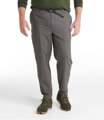 L.L.BeanMen's Pathfinder Ripstop Belted Hiking Pants
