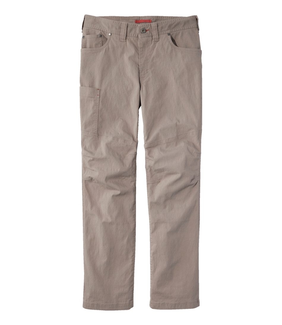 L.L.BeanMen's Riverton Pants with Stretch, Standard Fit, Straight Leg