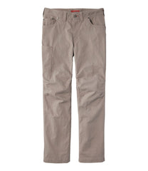 L.L.BeanMen's Riverton Pants with Stretch, Standard Fit, Straight Leg