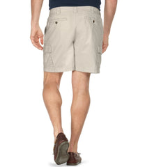 L.L.BeanMen's Tropic-Weight Cargo Shorts, Comfort Waist, 6"