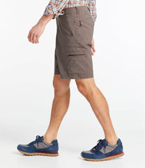 L.L.BeanMen's Cresta Hiking Shorts, 10"