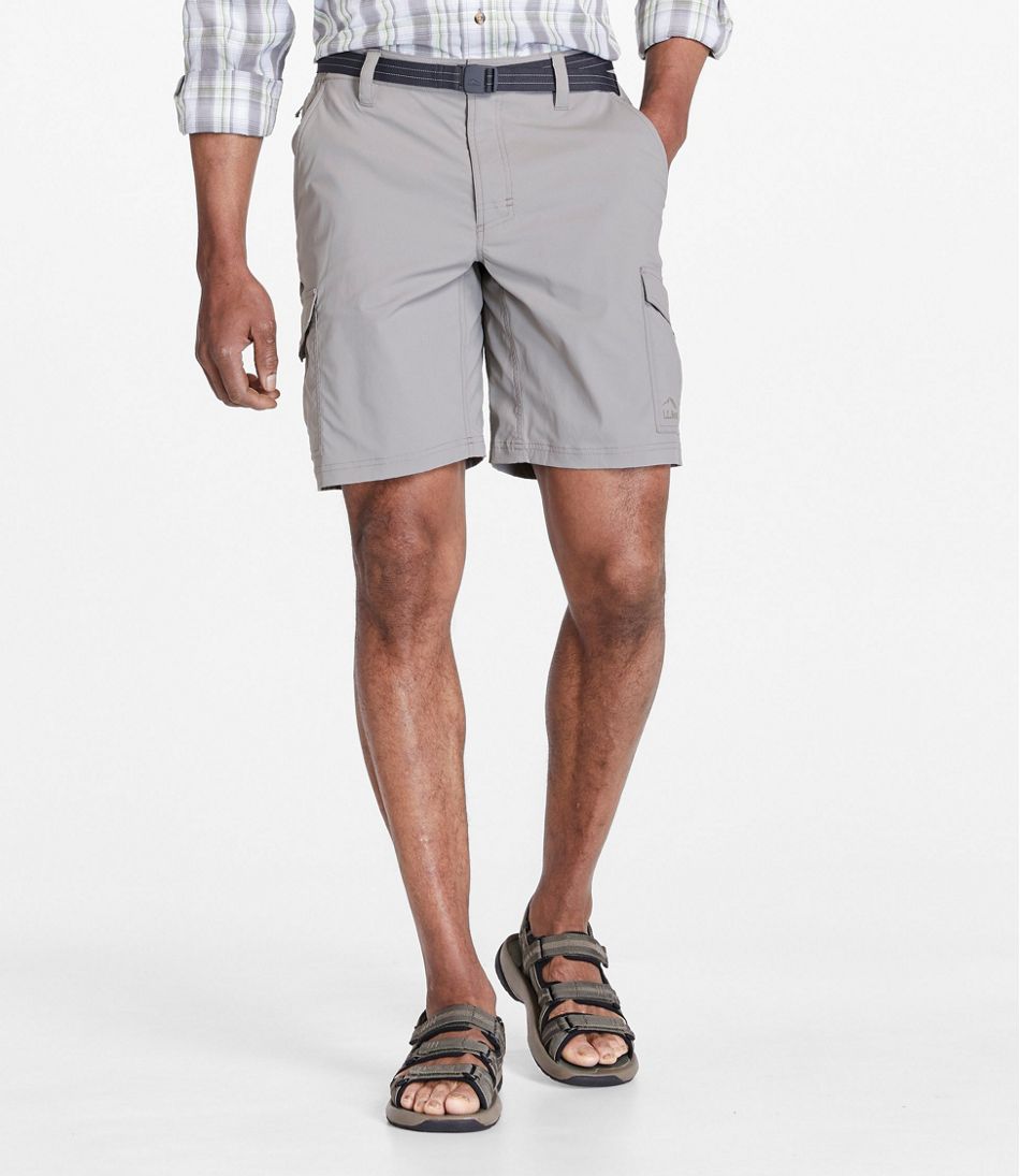 L.L.BeanMen's Tropicwear Shorts, 9"