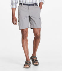 L.L.BeanMen's Tropicwear Shorts, 9"