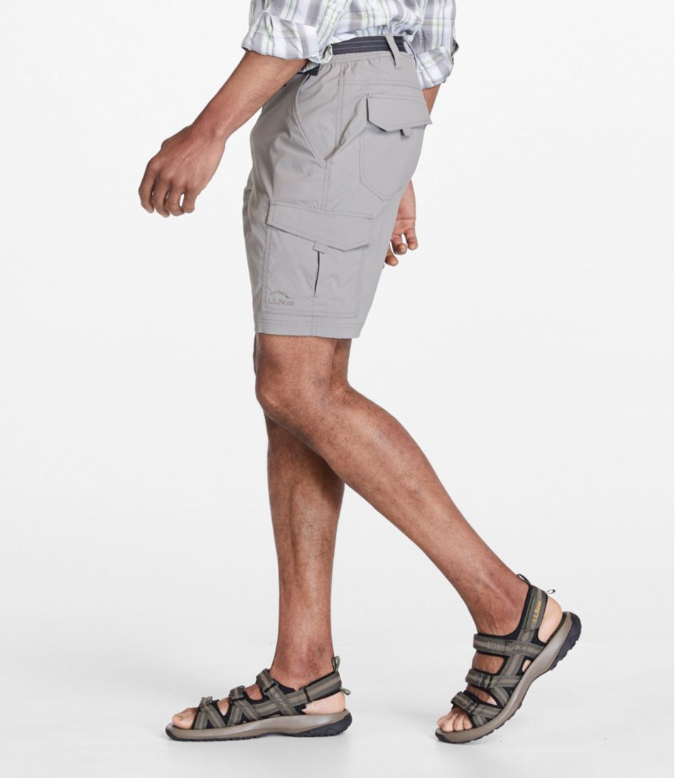 L.L.BeanMen's Tropicwear Shorts, 9"