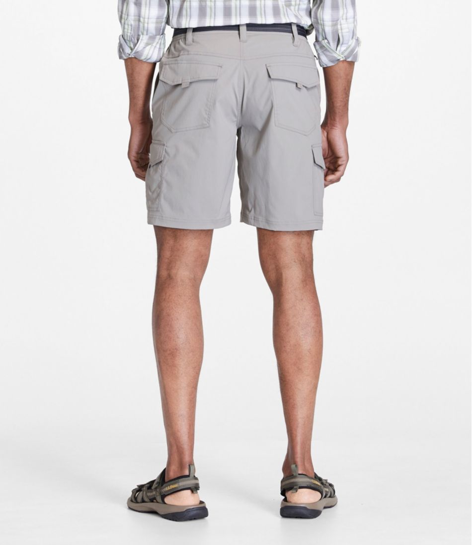 L.L.BeanMen's Tropicwear Shorts, 9"