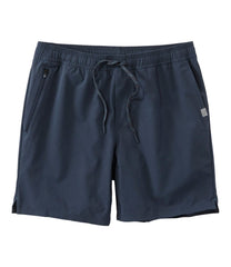 L.L.BeanMen's Multisport Shorts, 7"