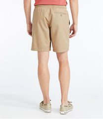 L.L.BeanMen's Dock Shorts, 8"