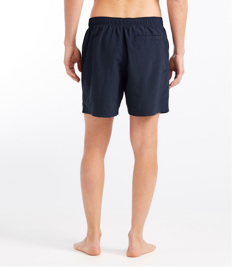 L.L.BeanMen's Sport Shorts with SUPPLEX® fabric, 6"