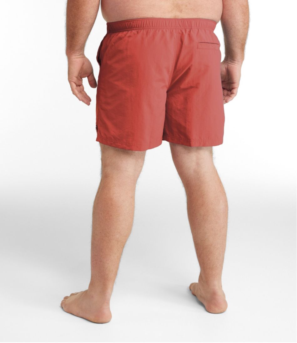 L.L.BeanMen's Sport Shorts with SUPPLEX® fabric, 6"