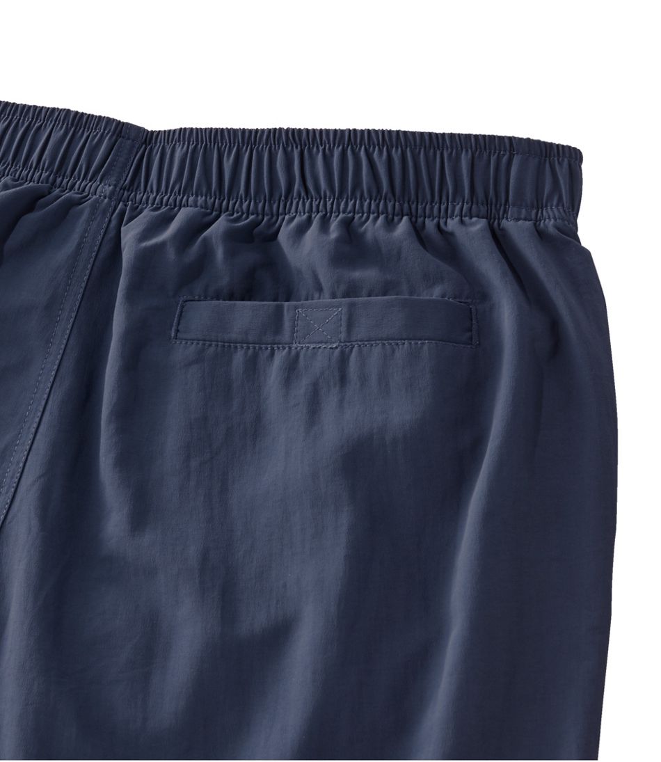 L.L.BeanMen's Sport Shorts with SUPPLEX® fabric, 6"