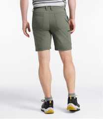 L.L.BeanMen's Access Trail Shorts, 9"