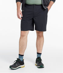 L.L.BeanMen's Access Trail Shorts, 9"