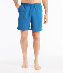 L.L.BeanMen's Sport Shorts with SUPPLEX® fabric, 8"