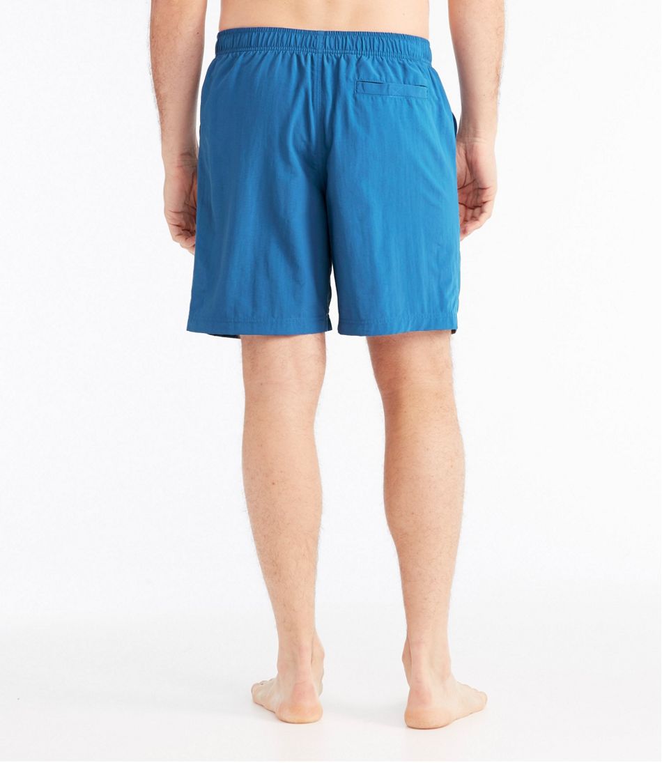 L.L.BeanMen's Sport Shorts with SUPPLEX® fabric, 8"