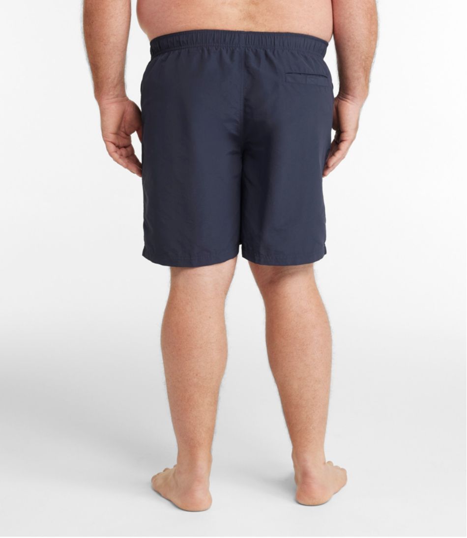 L.L.BeanMen's Sport Shorts with SUPPLEX® fabric, 8"