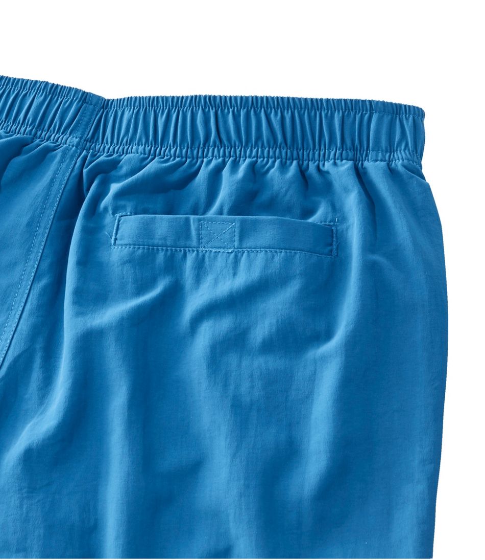 L.L.BeanMen's Sport Shorts with SUPPLEX® fabric, 8"