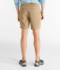 L.L.BeanMen's Tropicwear Comfort Shorts, 8"