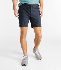 L.L.BeanMen's Explorer Ripstop Shorts, 8"