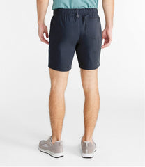 L.L.BeanMen's Explorer Ripstop Shorts, 8"