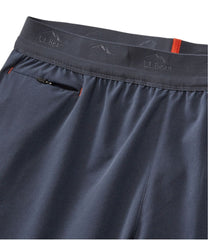 L.L.BeanMen's Multisport Training Shorts, 7"