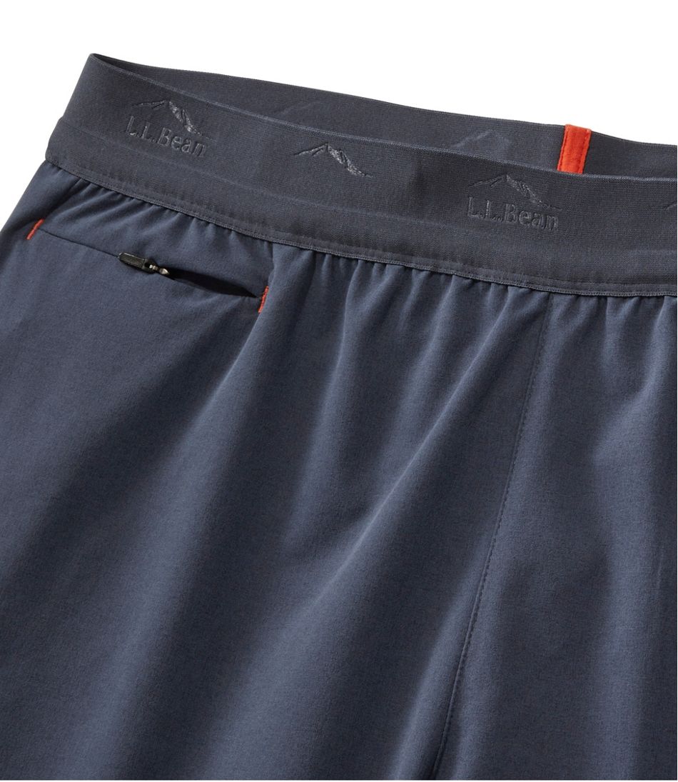 L.L.BeanMen's Multisport Training Shorts, 7"