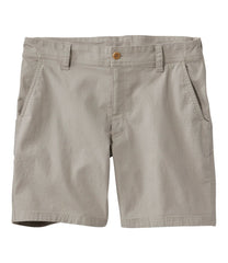 L.L.BeanMen's Explorer Ripstop Shorts, Fixed Waist, 8"